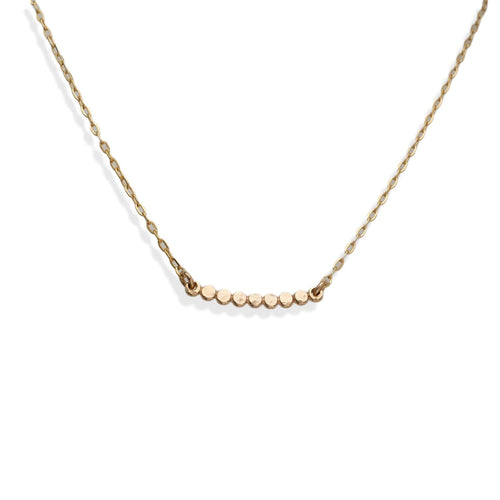 Bubble Necklace - Kate Koel
