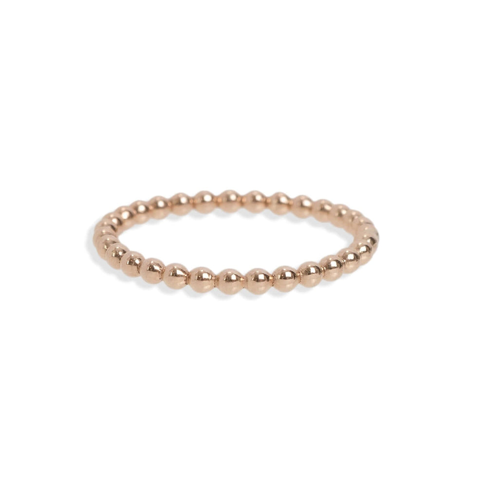 Bubble Ring - Kate Koel