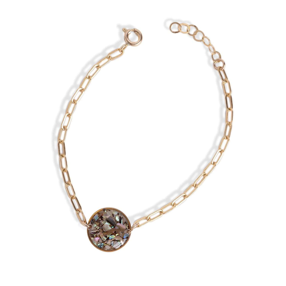 Circle Classic bracelet - Kate Koel