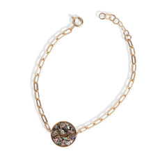Circle Classic bracelet - Kate Koel