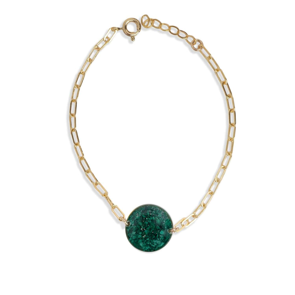 Circle Classic bracelet - Kate Koel