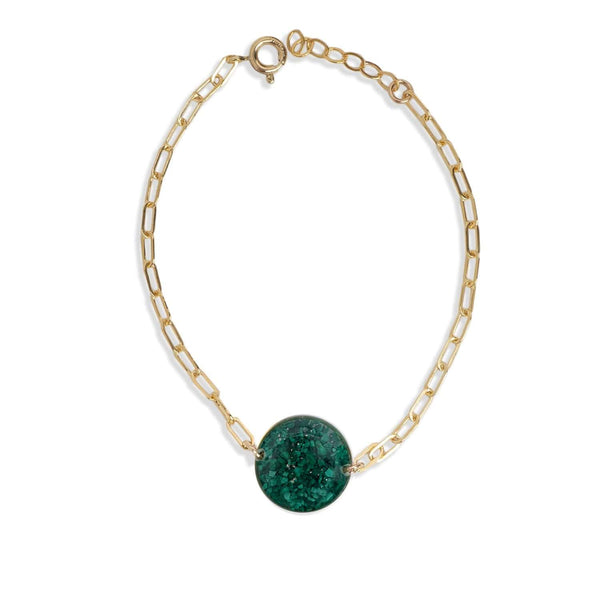 Circle Classic bracelet - Kate Koel