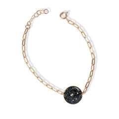 Circle Galaxy bracelet - Kate Koel