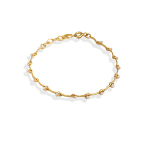 Color Pop Chain Bracelet