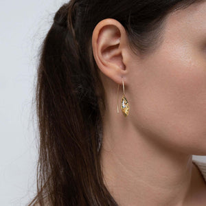 Dangling Fall Earrings - Kate Koel