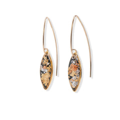 Dangling Fall Earrings - Kate Koel