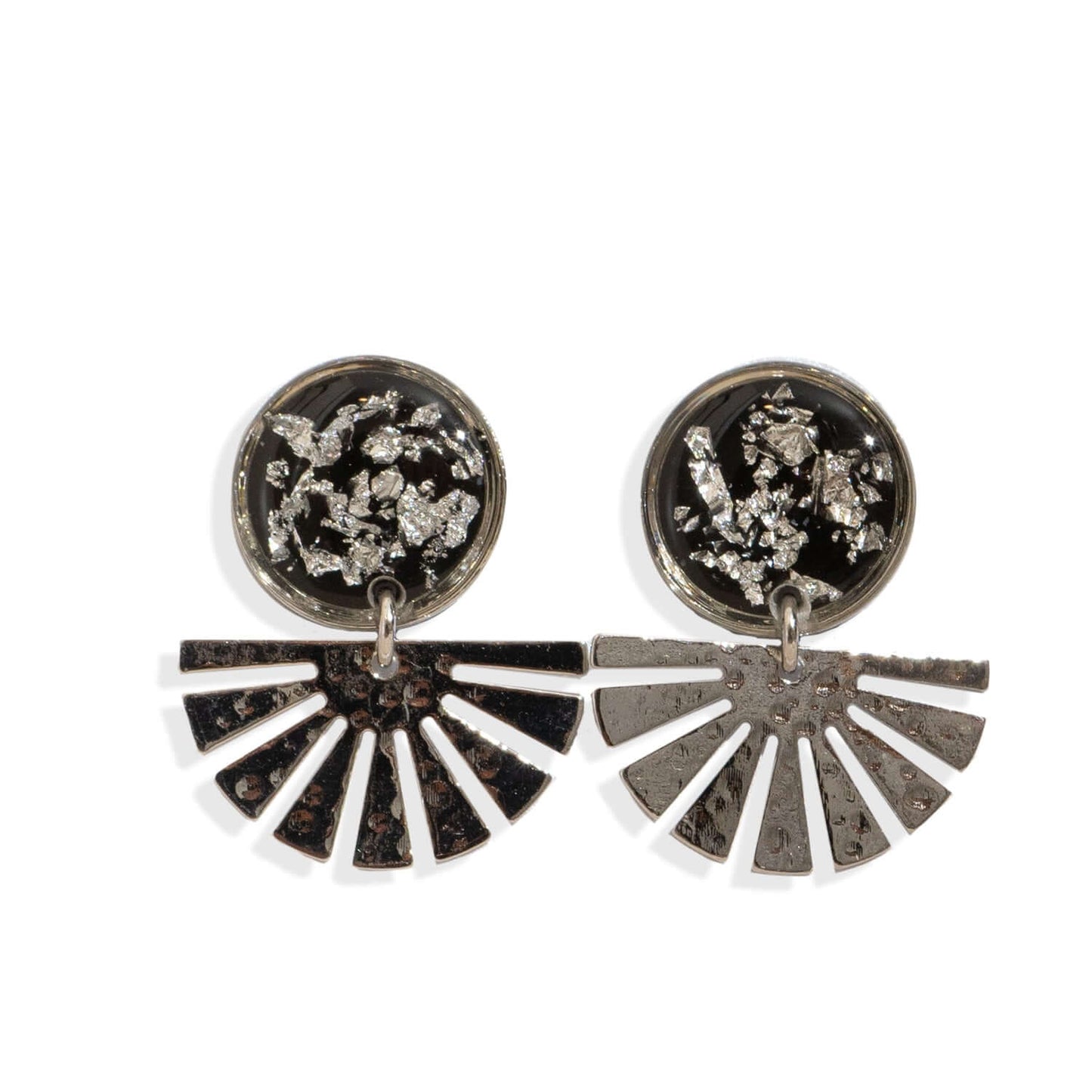 Dena Earrings - Kate Koel