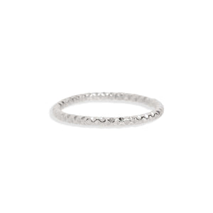 Disco stacking ring - Kate Koel
