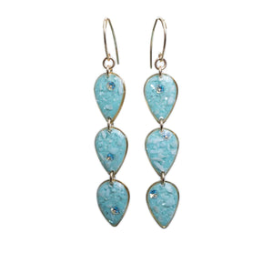 Drop Earrings - Kate Koel