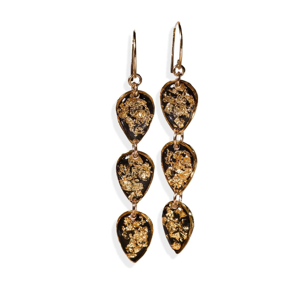 Drop Earrings - Kate Koel