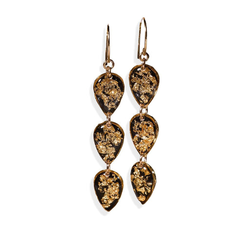 Drop Earrings - Kate Koel