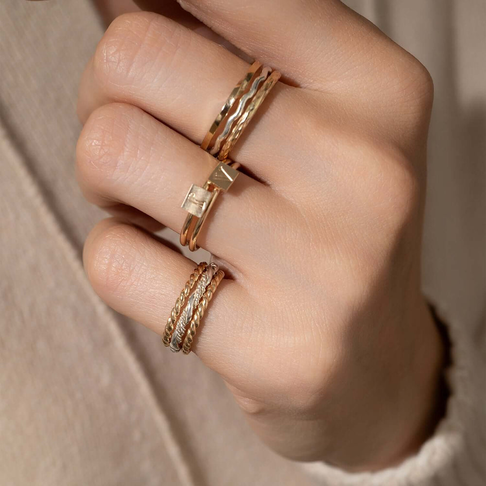 Dune Ring - Kate Koel