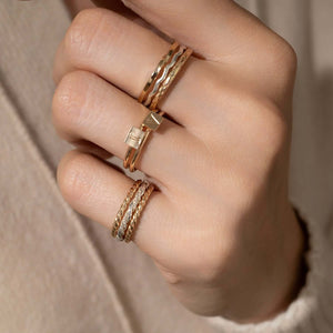 Dune Ring - Kate Koel