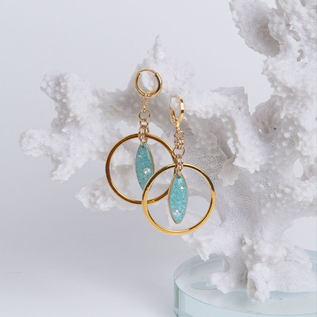 Shop The Entire Kate Jewelry Collection – Kate Koel