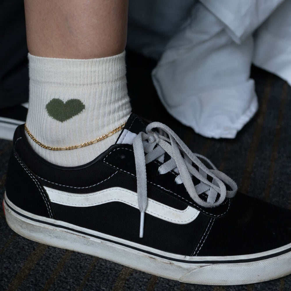 Frankie Anklet - Kate Koel