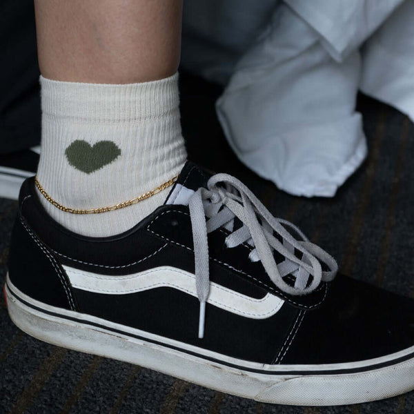 Frankie Anklet - Kate Koel