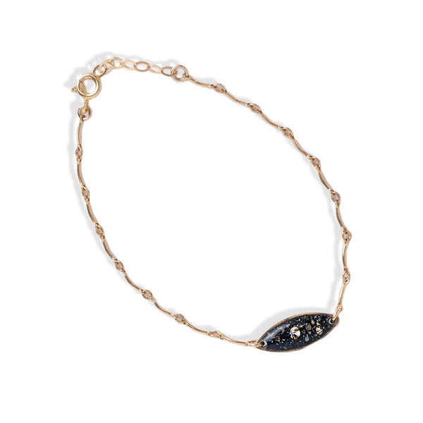 Galaxy bracelet - Kate Koel