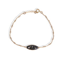 Galaxy bracelet - Kate Koel