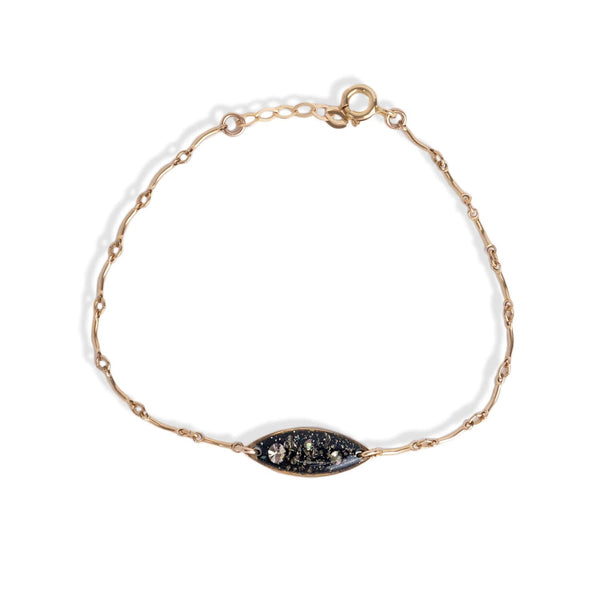 Galaxy bracelet - Kate Koel