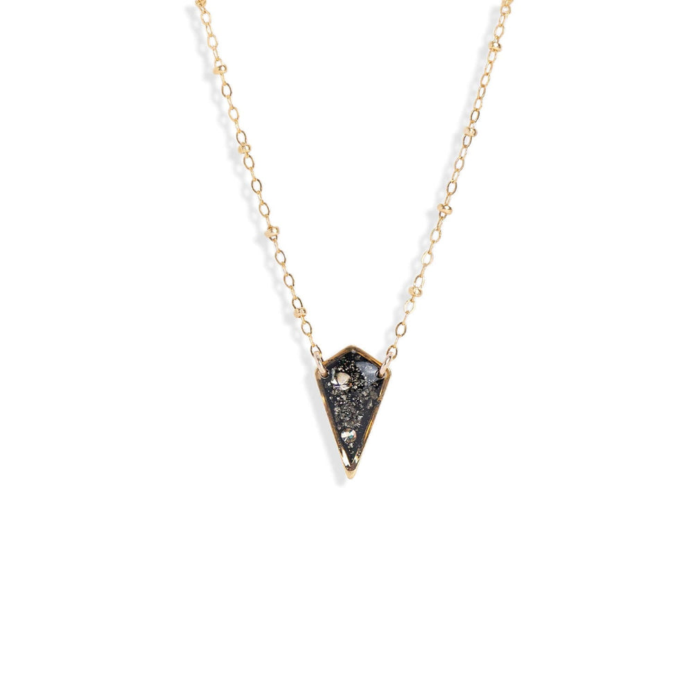 Galaxy Diamond Necklace - Kate Koel