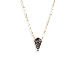 Galaxy Diamond Necklace - Kate Koel