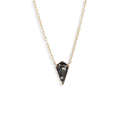 Galaxy Diamond Necklace - Kate Koel