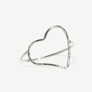 Heart Ring