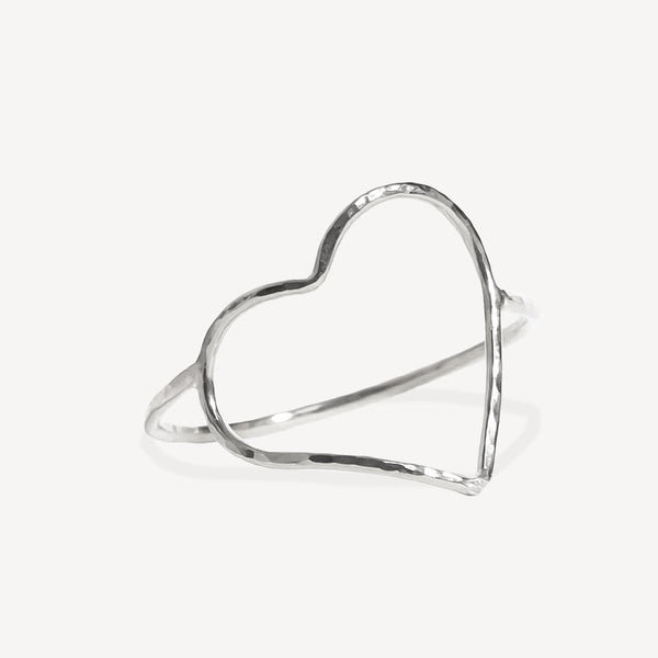 Heart Ring