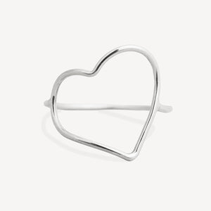 Heart Ring