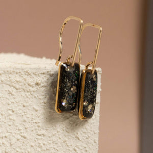 June Earrings - Kate Koel