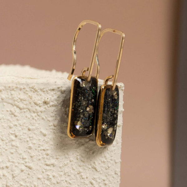 June Earrings - Kate Koel