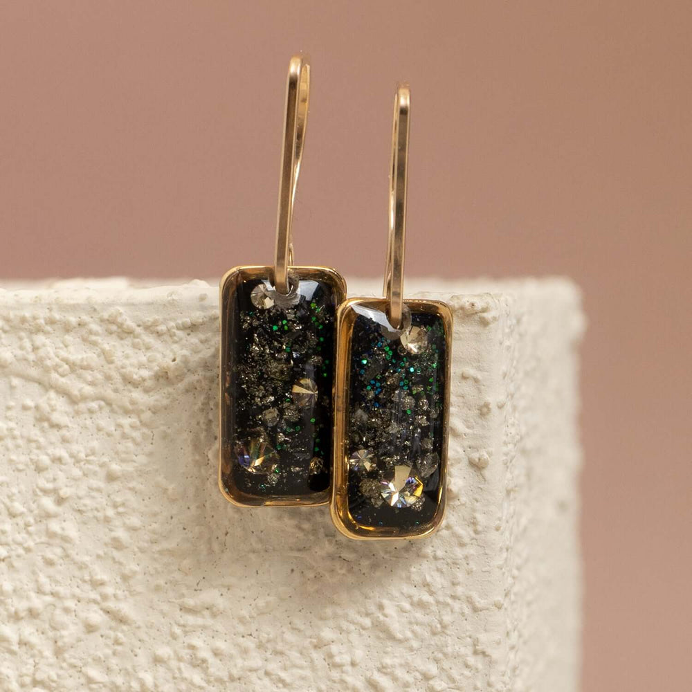 June Earrings - Kate Koel