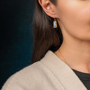 June Earrings - Kate Koel