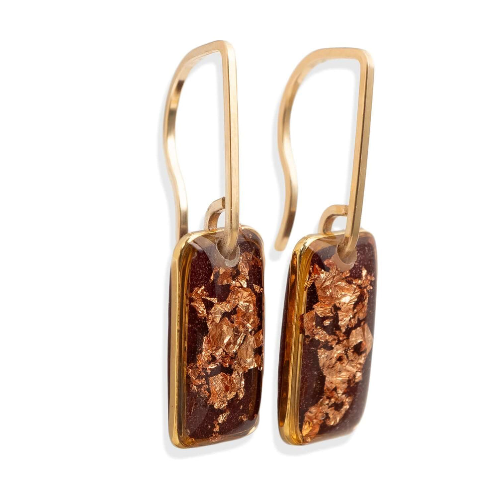 June Earrings - Kate Koel