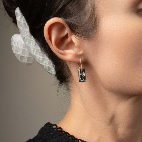 June Earrings - Kate Koel