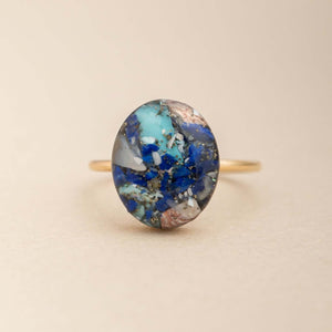 Kaleidoscope Ring - Kate Koel