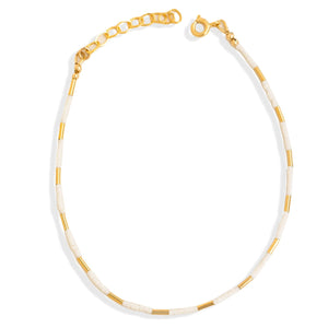 Kara Anklet - Kate Koel