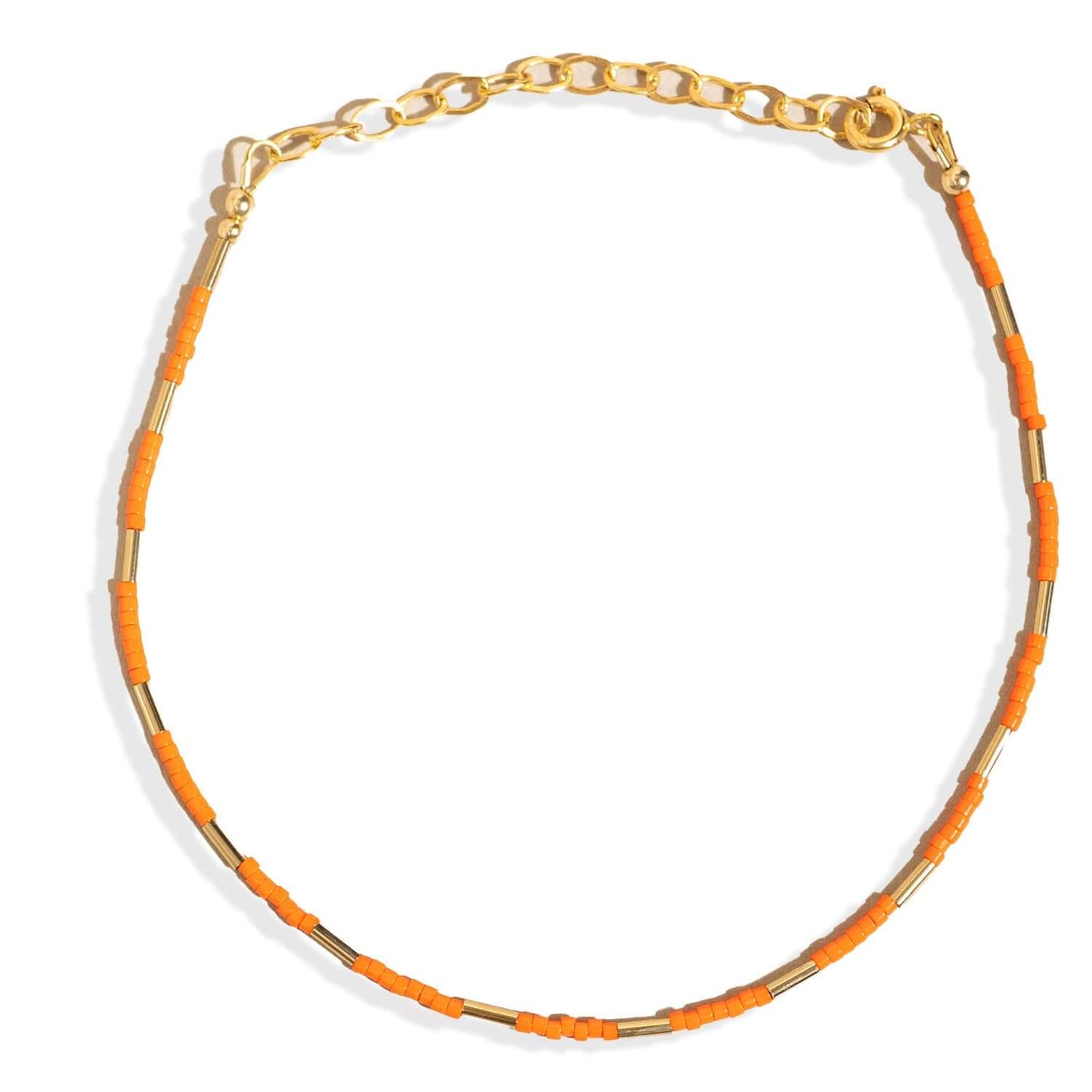 Kara Anklet - Kate Koel