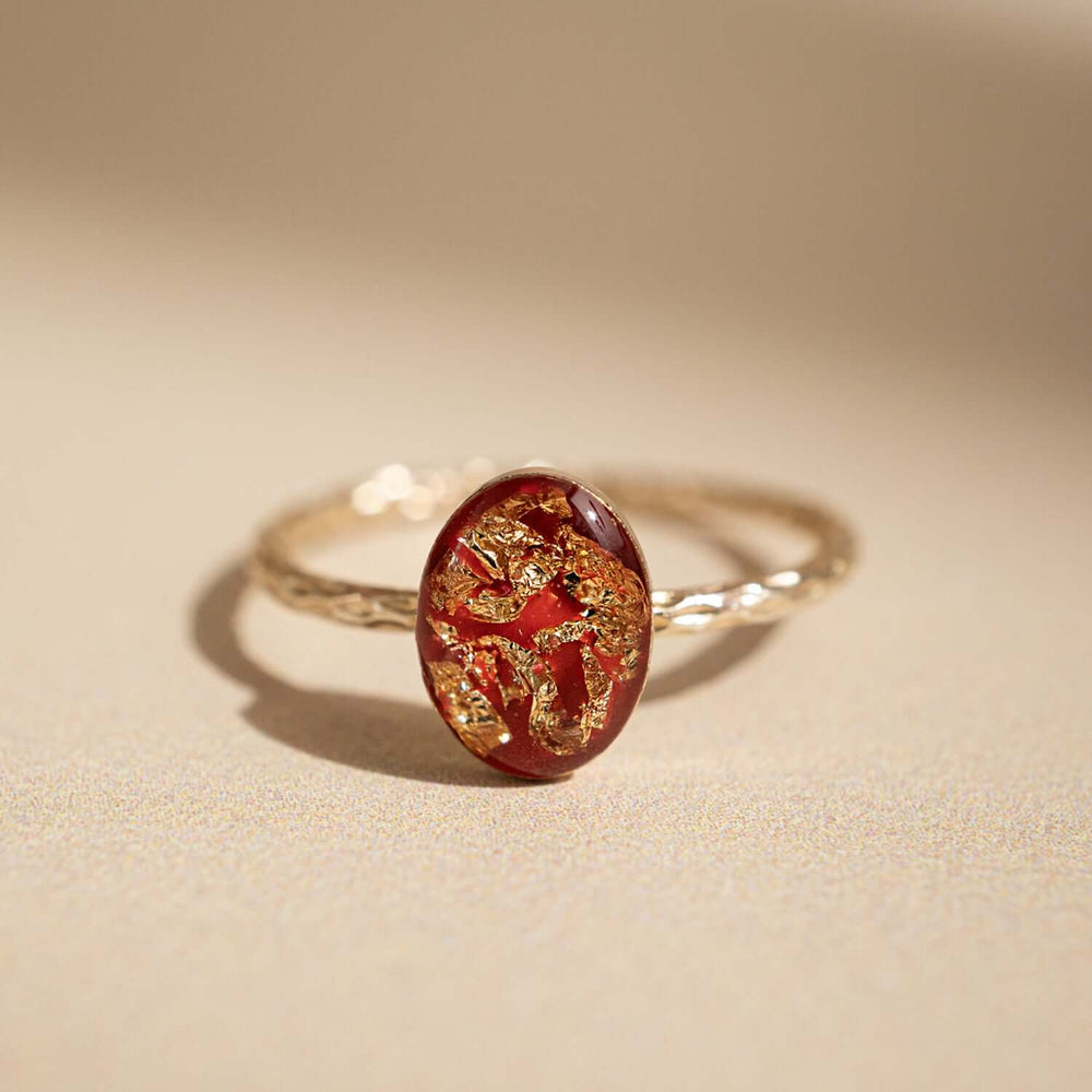Lucky Ring - Kate Koel