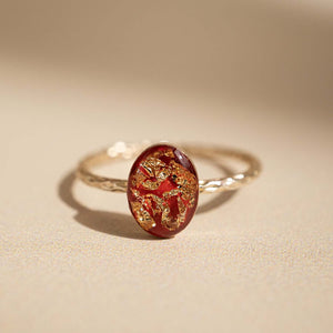 Lucky Ring - Kate Koel