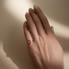 Lucky Ring - Kate Koel