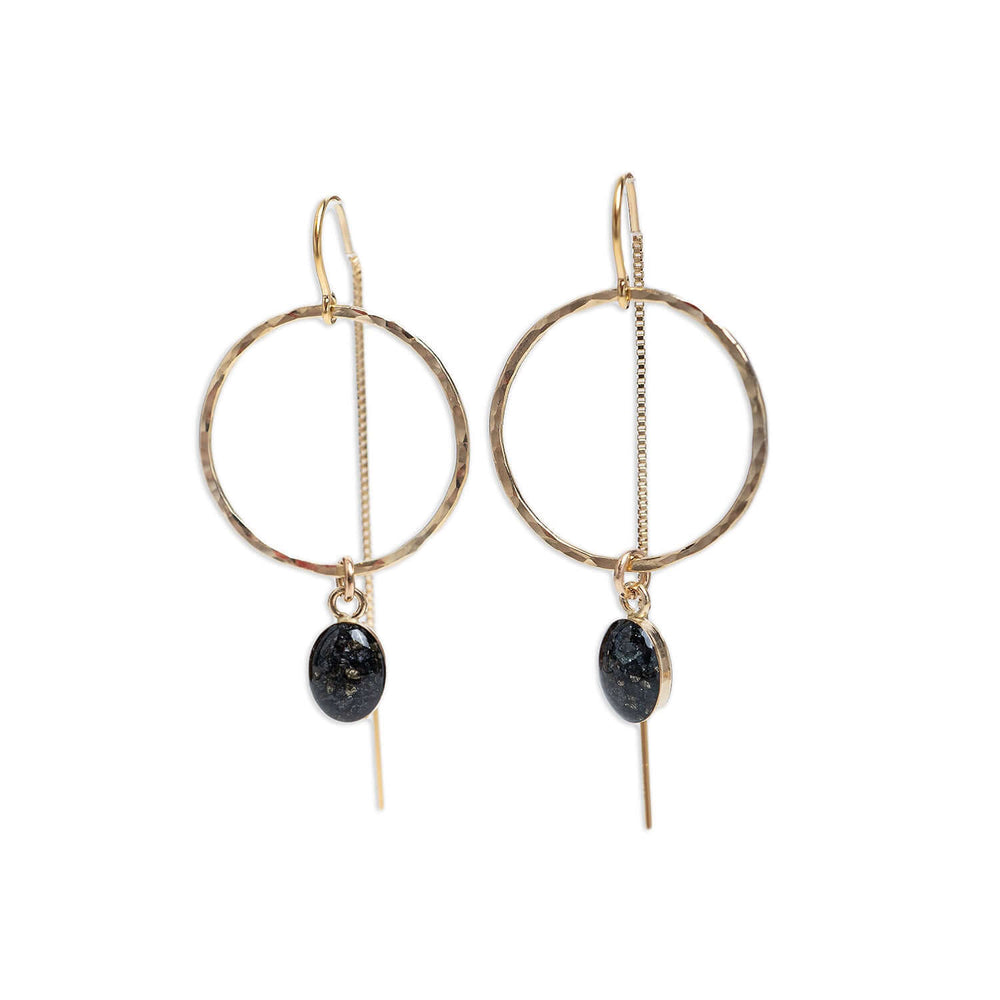 Maggie earrings - Kate Koel