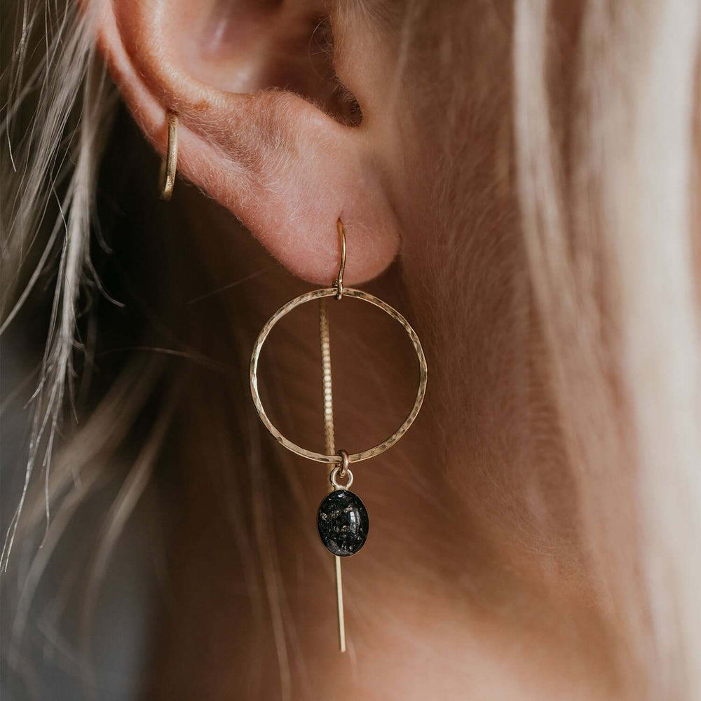 Maggie earrings - Kate Koel
