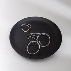 Make a set, Add a matching ring - Kate Koel