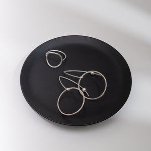 Make a set, Add a matching ring - Kate Koel
