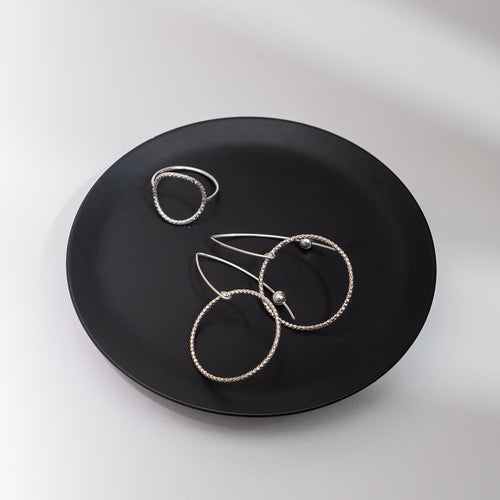 Make a set, Add a matching ring - Kate Koel