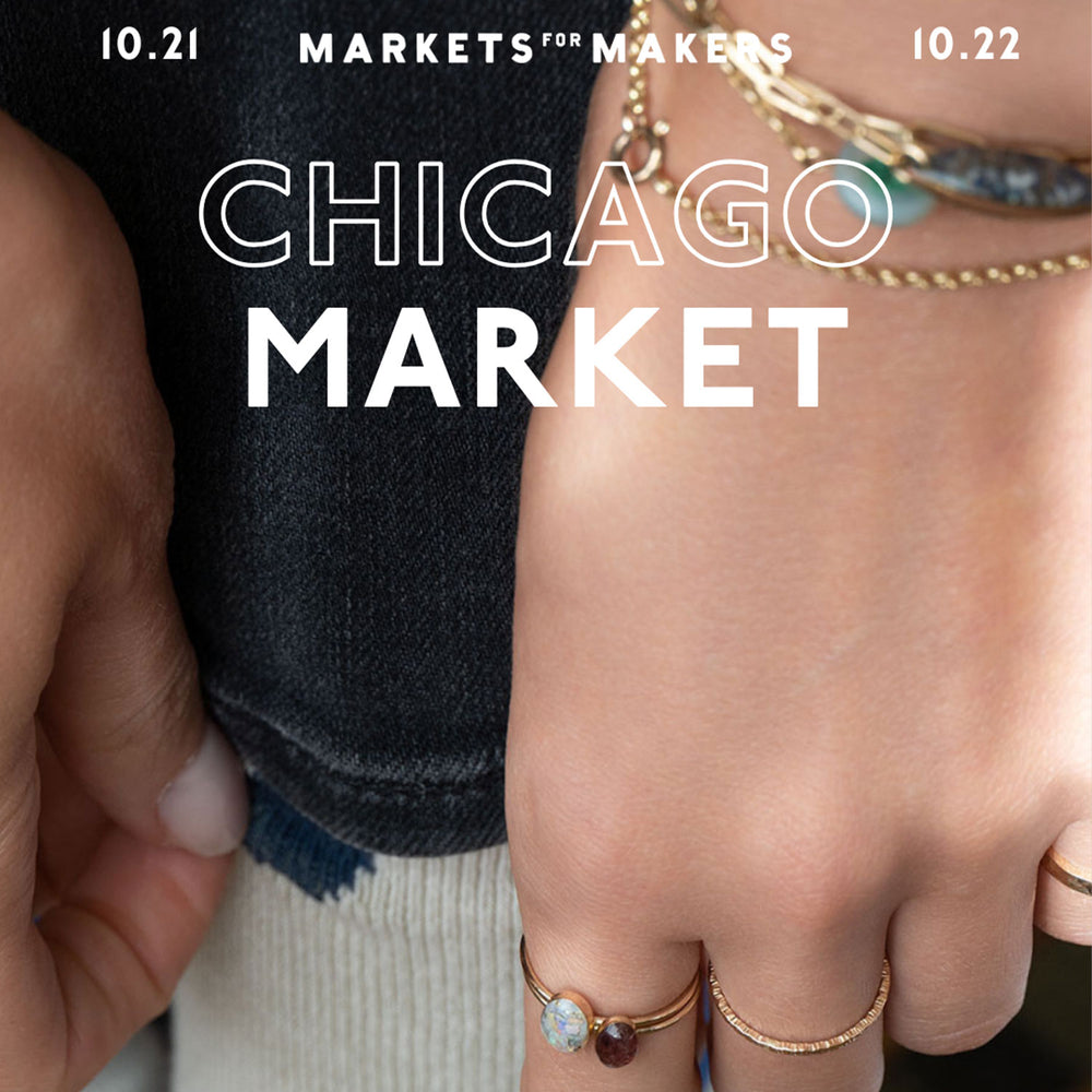 Markets For Makers