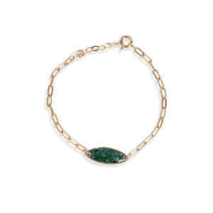 Oval Bracelet - Kate Koel