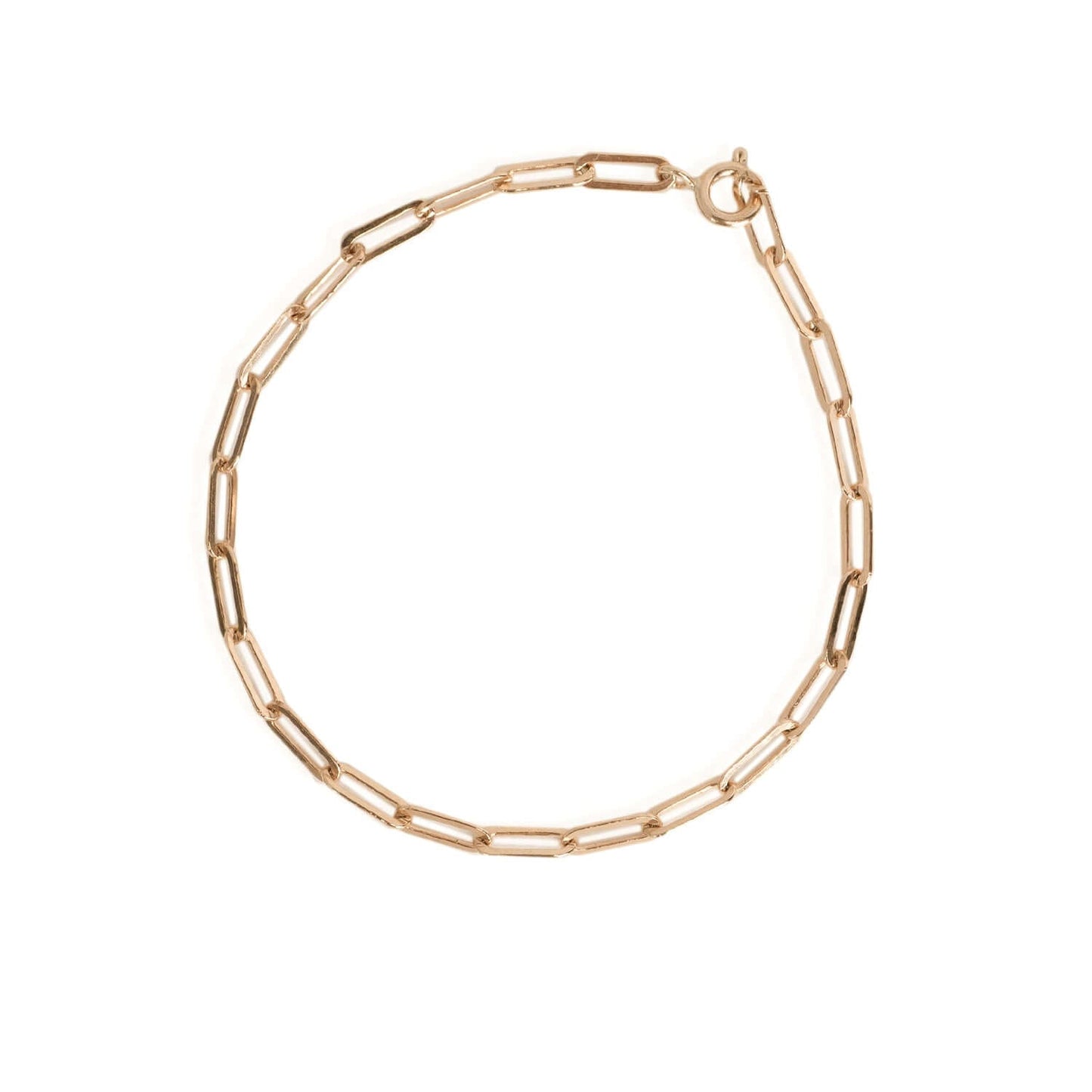Paperclip Chain - Kate Koel