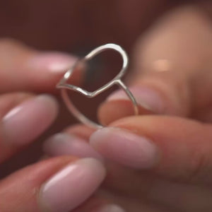 Heart Ring